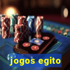 jogos egito